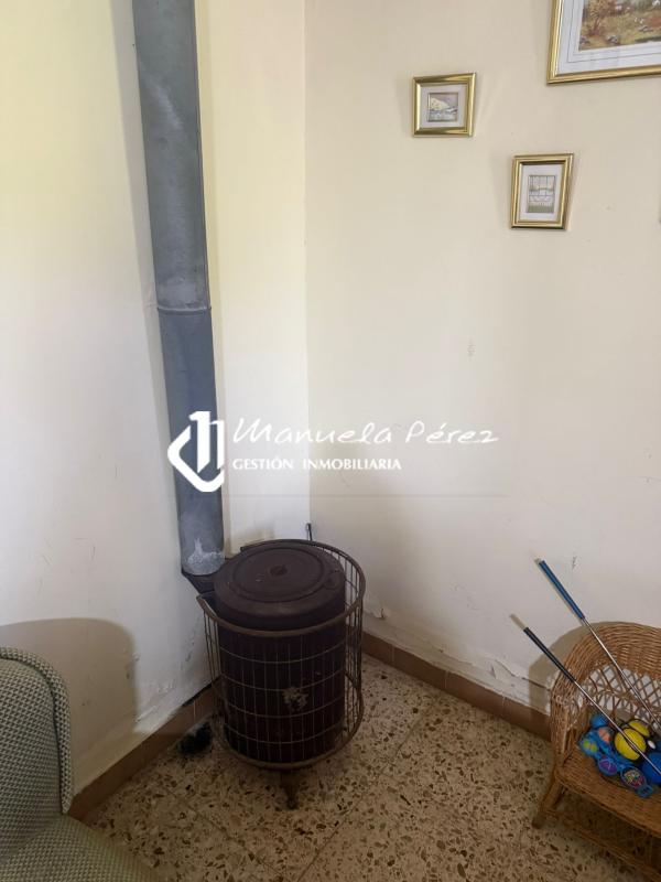 Venta de parcela urbana en Monte del Casar. Casar de Cáceres. Cáceres 15
