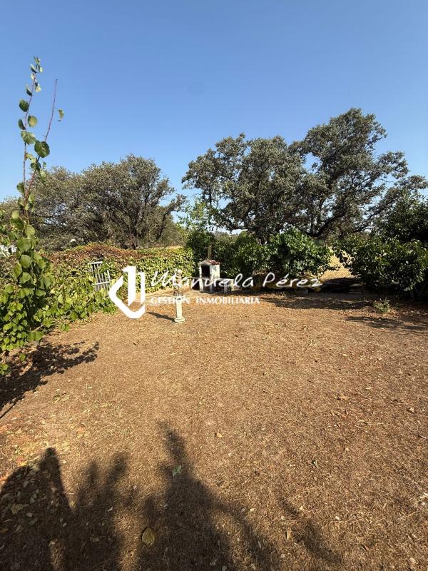 Venta de parcela urbana en Monte del Casar. Casar de Cáceres. Cáceres 9