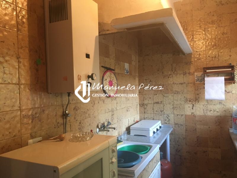 Venta de Parcela y Vivienda en Torreorgaz 8