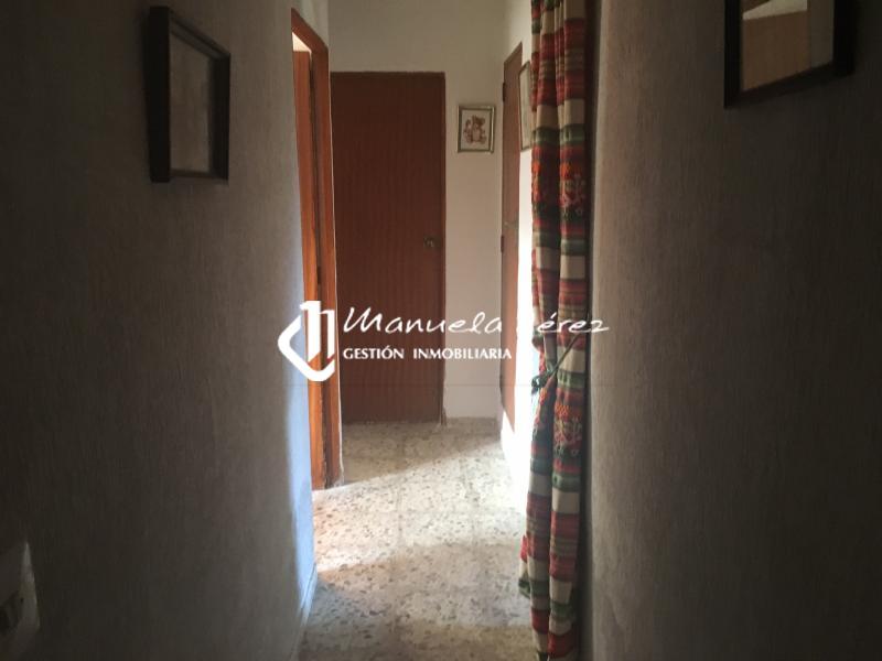 Venta de Parcela y Vivienda en Torreorgaz 16