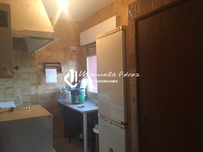 Venta de Parcela y Vivienda en Torreorgaz 7