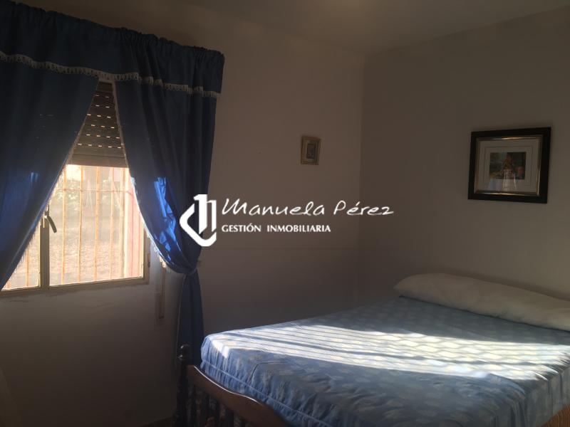 Venta de Parcela y Vivienda en Torreorgaz 12