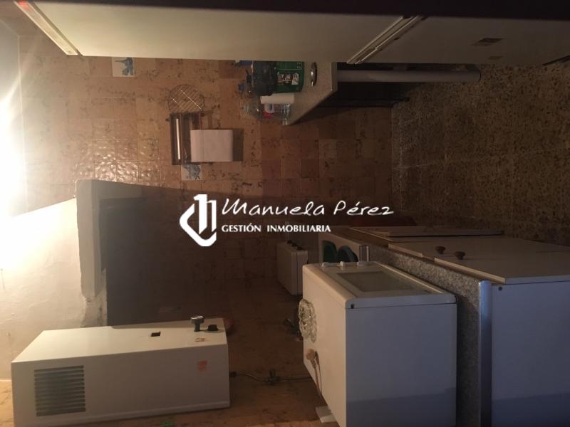 Venta de Parcela y Vivienda en Torreorgaz 5