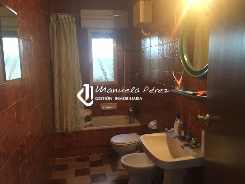 Venta de Parcela y Vivienda en Torreorgaz 10