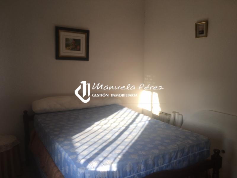 Venta de Parcela y Vivienda en Torreorgaz 14