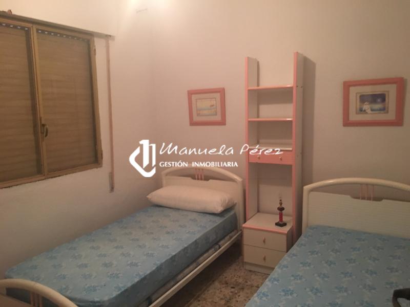 Venta de Parcela y Vivienda en Torreorgaz 17