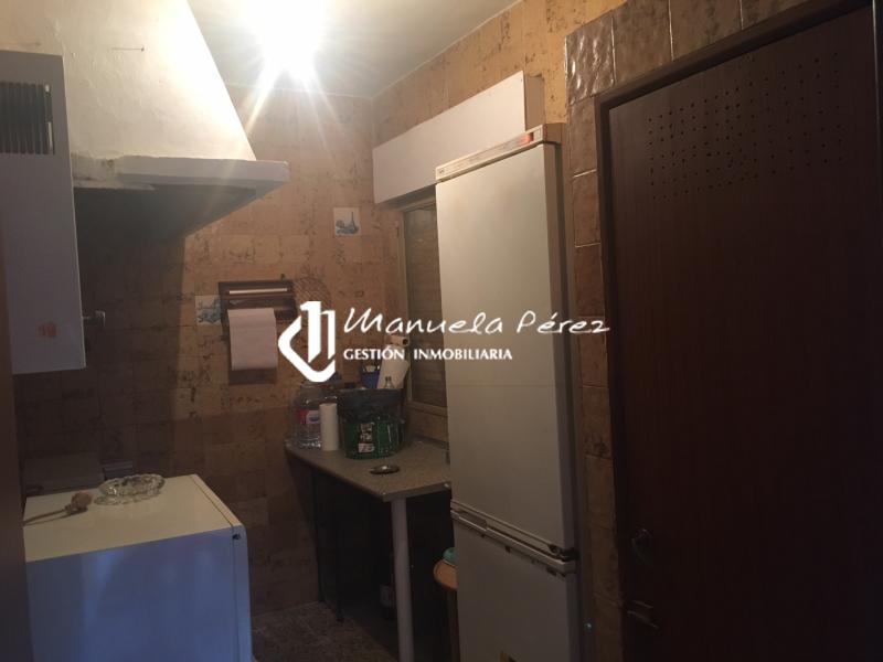 Venta de Parcela y Vivienda en Torreorgaz 6
