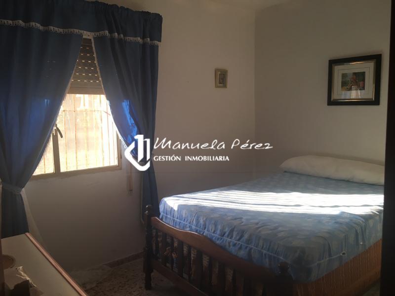 Venta de Parcela y Vivienda en Torreorgaz 13