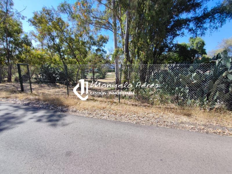 Venta de Parcelas en Proserpina, Mérida 7