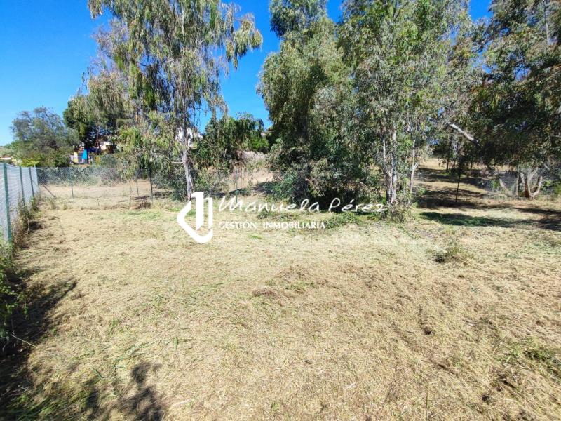 Venta de Parcelas en Proserpina, Mérida 6