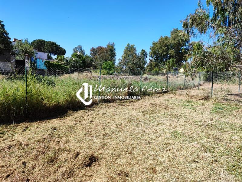 Venta de Parcelas en Proserpina, Mérida 10