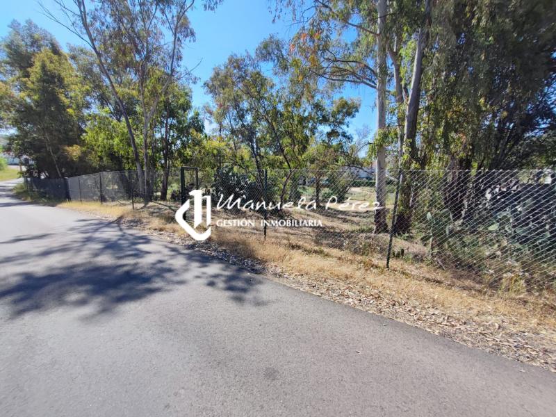 Venta de Parcelas en Proserpina, Mérida 8