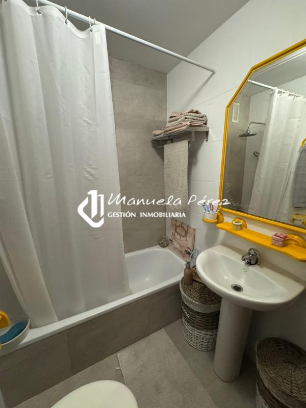 Venta de pareado en Avenida Jesús Delgado Valhondo. Cáceres 22