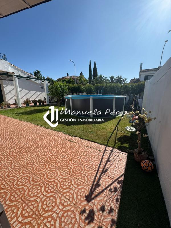 Venta de pareado en Avenida Jesús Delgado Valhondo. Cáceres 3