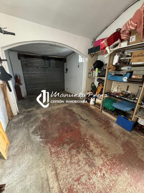 Venta de pareado en Avenida Jesús Delgado Valhondo. Cáceres 7
