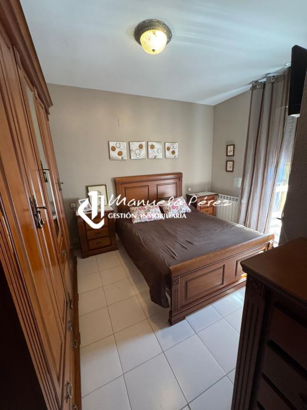 Venta de pareado en Avenida Jesús Delgado Valhondo. Cáceres 27