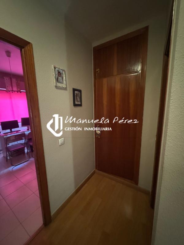 Venta de pareado en Avenida Jesús Delgado Valhondo. Cáceres 23
