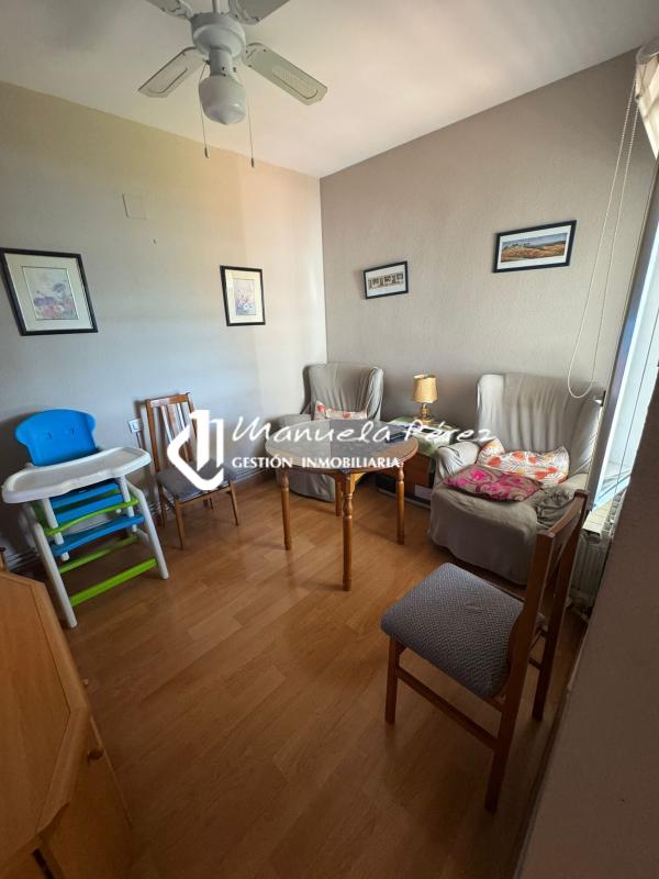 Venta de pareado en Avenida Jesús Delgado Valhondo. Cáceres 11