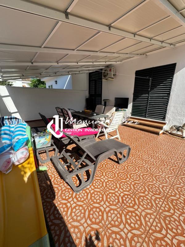 Venta de pareado en Avenida Jesús Delgado Valhondo. Cáceres 4