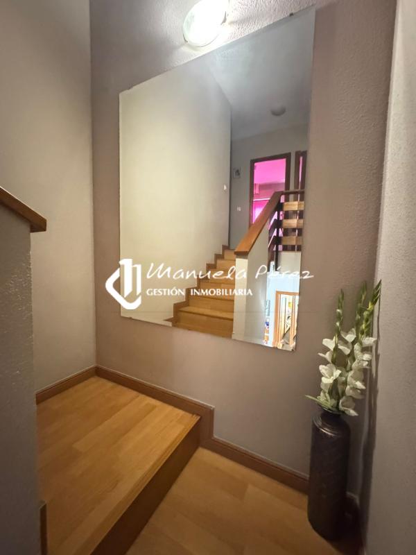 Venta de pareado en Avenida Jesús Delgado Valhondo. Cáceres 20