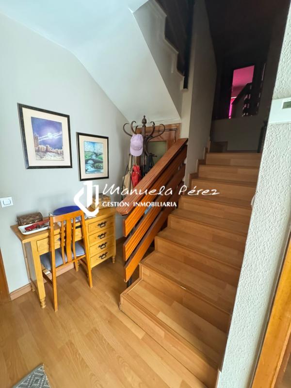 Venta de pareado en Avenida Jesús Delgado Valhondo. Cáceres 13