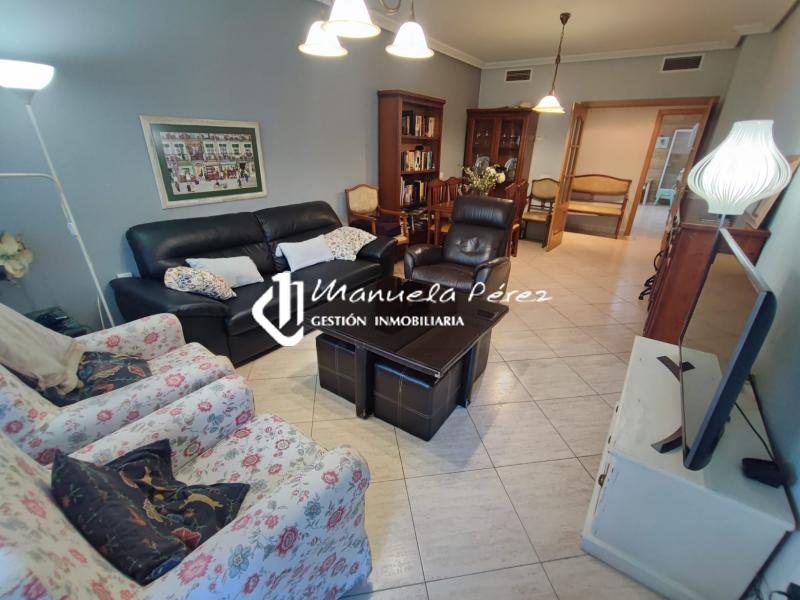 Venta de Piso en Alfonso Díaz de Bustamante, R-66 Cáeres 2