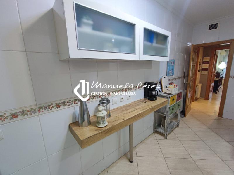 Venta de Piso en Alfonso Díaz de Bustamante, R-66 Cáeres 10
