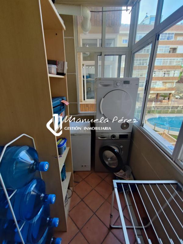 Venta de Piso en Alfonso Díaz de Bustamante, R-66 Cáeres 12