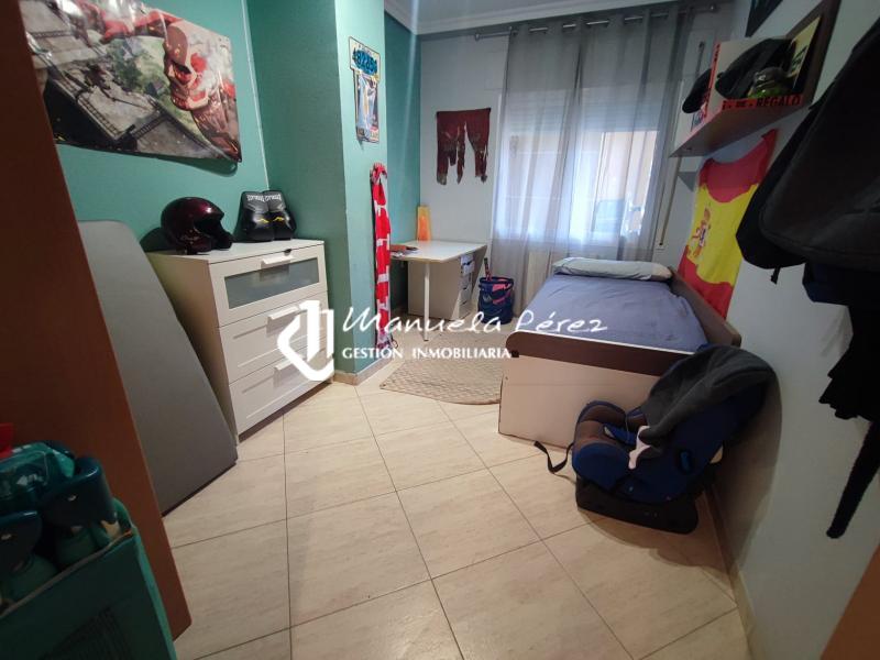 Venta de Piso en Alfonso Díaz de Bustamante, R-66 Cáeres 24