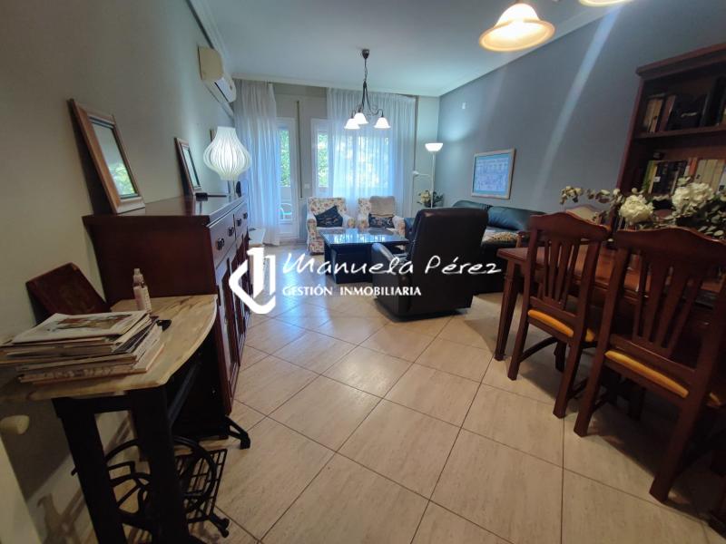Venta de Piso en Alfonso Díaz de Bustamante, R-66 Cáeres 4