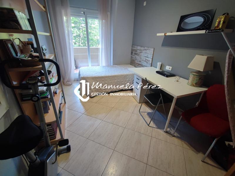 Venta de Piso en Alfonso Díaz de Bustamante, R-66 Cáeres 19