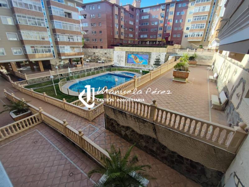 Venta de Piso en Alfonso Díaz de Bustamante, R-66 Cáeres 27