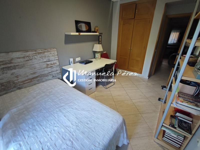 Venta de Piso en Alfonso Díaz de Bustamante, R-66 Cáeres 20
