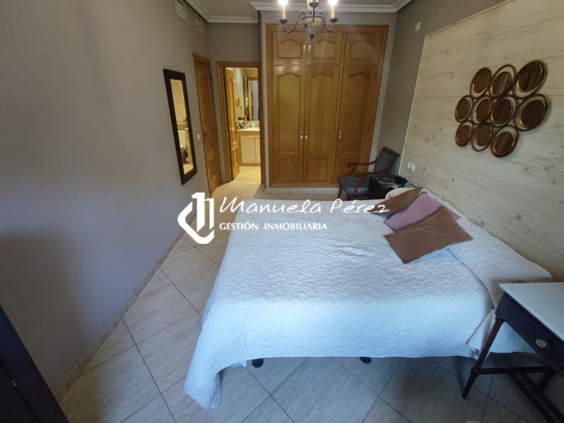 Venta de Piso en Alfonso Díaz de Bustamante, R-66 Cáeres 15