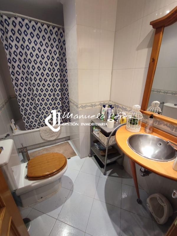 Venta de Piso en Alfonso Díaz de Bustamante, R-66 Cáeres 25
