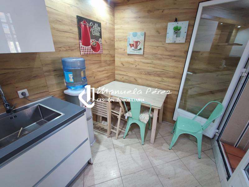 Venta de Piso en Alfonso Díaz de Bustamante, R-66 Cáeres 9