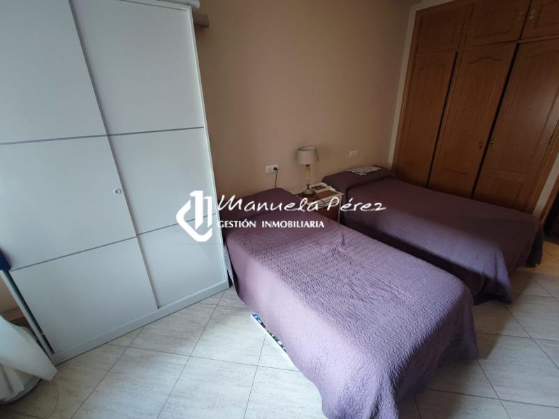 Venta de Piso en Alfonso Díaz de Bustamante, R-66 Cáeres 23