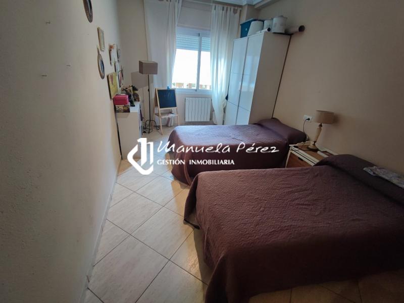 Venta de Piso en Alfonso Díaz de Bustamante, R-66 Cáeres 22