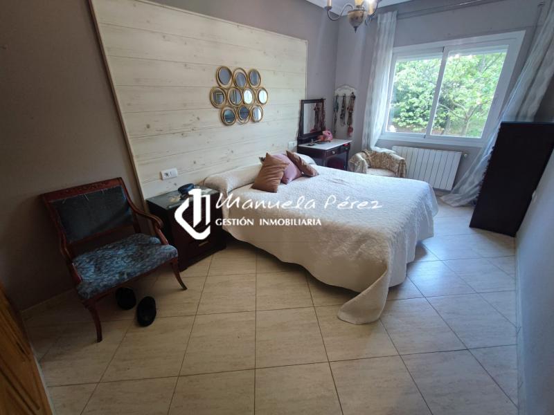 Venta de Piso en Alfonso Díaz de Bustamante, R-66 Cáeres 16