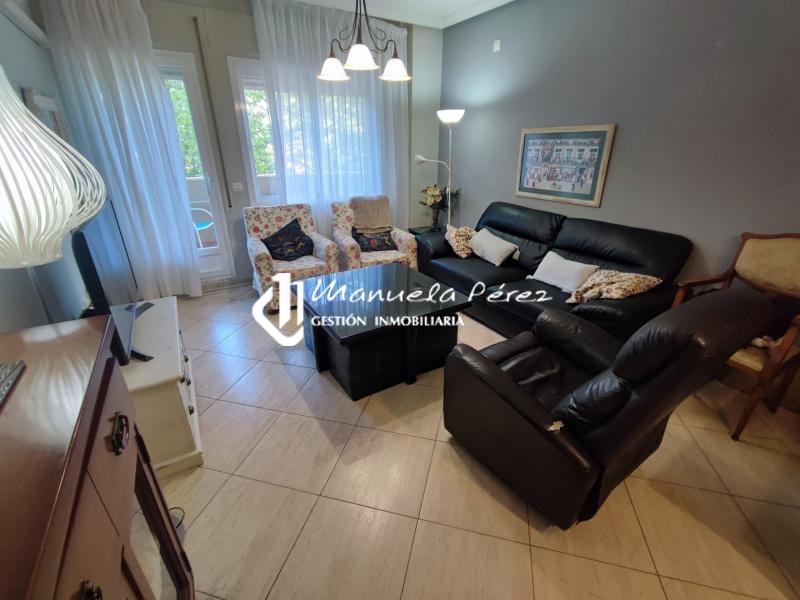 Venta de Piso en Alfonso Díaz de Bustamante, R-66 Cáeres 3