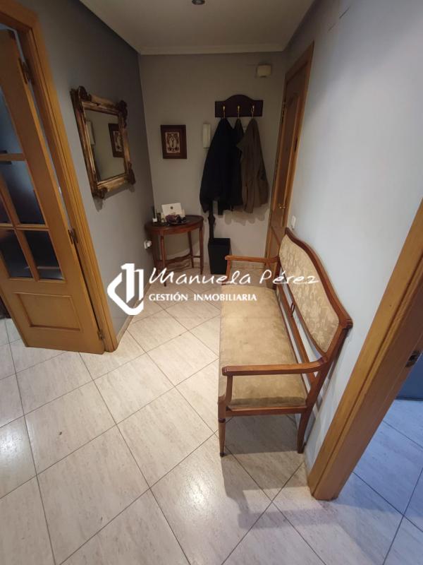 Venta de Piso en Alfonso Díaz de Bustamante, R-66 Cáeres 13