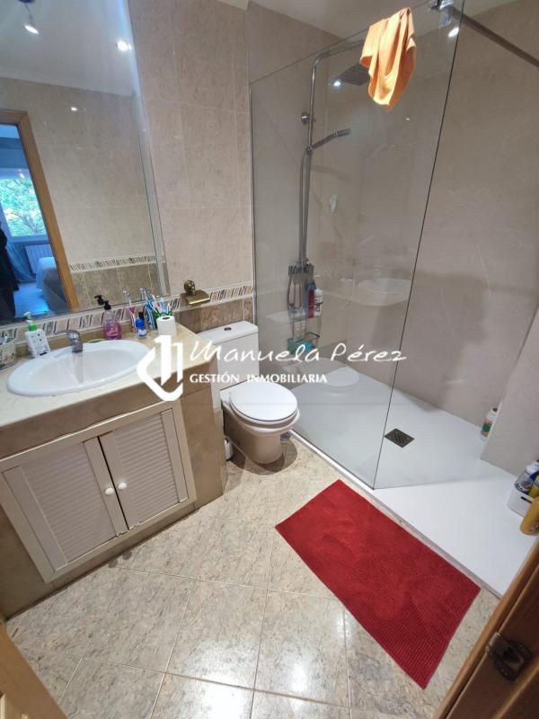 Venta de Piso en Alfonso Díaz de Bustamante, R-66 Cáeres 17