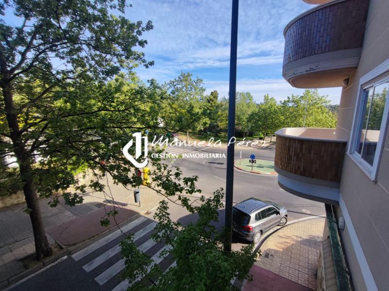 Venta de Piso en Alfonso Díaz de Bustamante, R-66 Cáeres 6