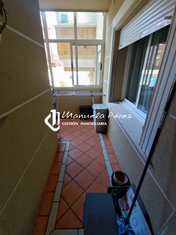 Venta de Piso en Alfonso Díaz de Bustamante, R-66 Cáeres 11