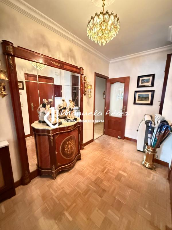 Venta de piso en Antonio Hurtado. Cáceres