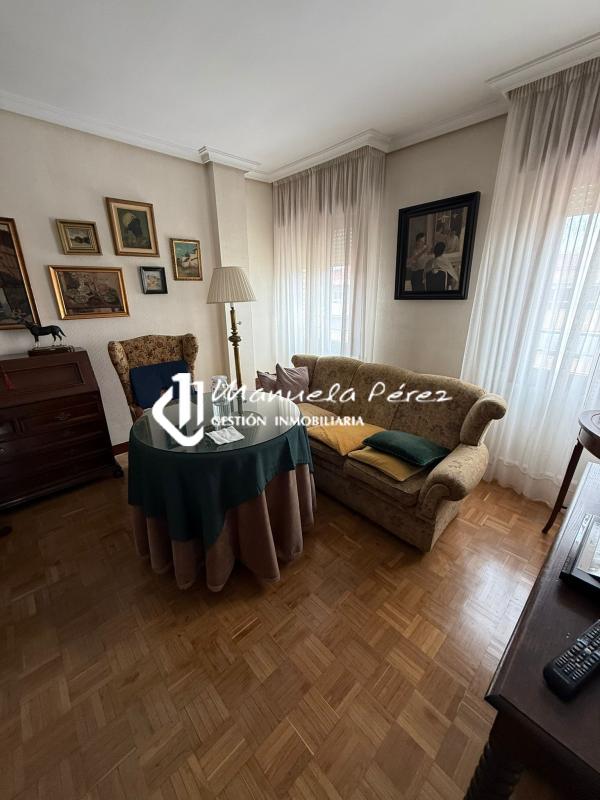 Venta de piso en Antonio Hurtado. Cáceres 3