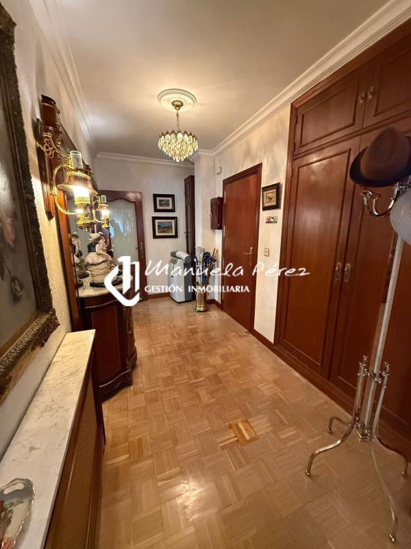 Venta de piso en Antonio Hurtado. Cáceres 2