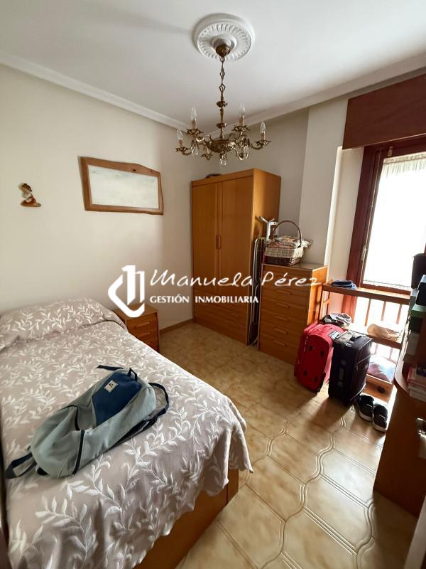 Venta de piso en Antonio Hurtado. Cáceres 17