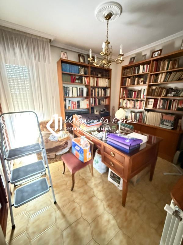 Venta de piso en Antonio Hurtado. Cáceres 15