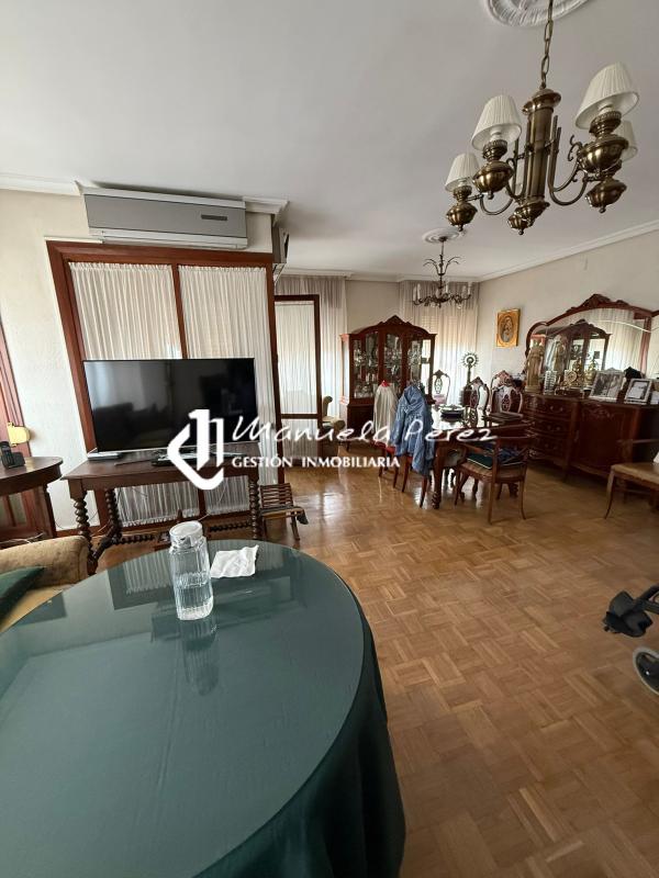Venta de piso en Antonio Hurtado. Cáceres 4